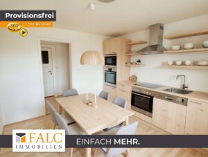 *NEU: Preis reduziert* Eine schöne 4 Zimmer Wohnung mit Garten und Parkplatz (Provisionsfrei)